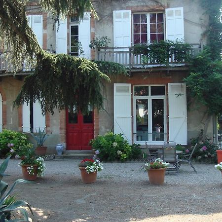 Villa Du Canal Тулуза Екстериор снимка